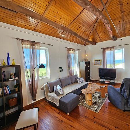 Casa Anjos Holiday Cottages Cedros 外观 照片