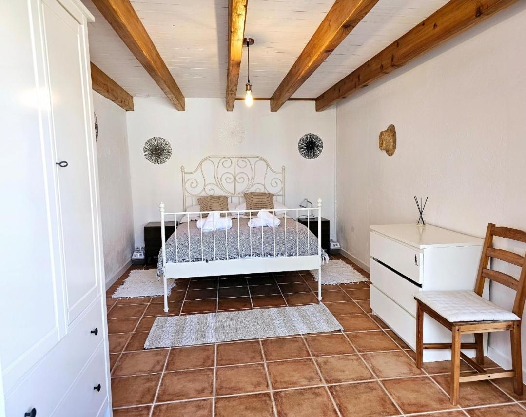 Casa Anjos Holiday Cottages Cedros 客房 照片