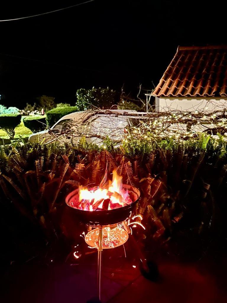 Casa Anjos Holiday Cottages Cedros 客房 照片