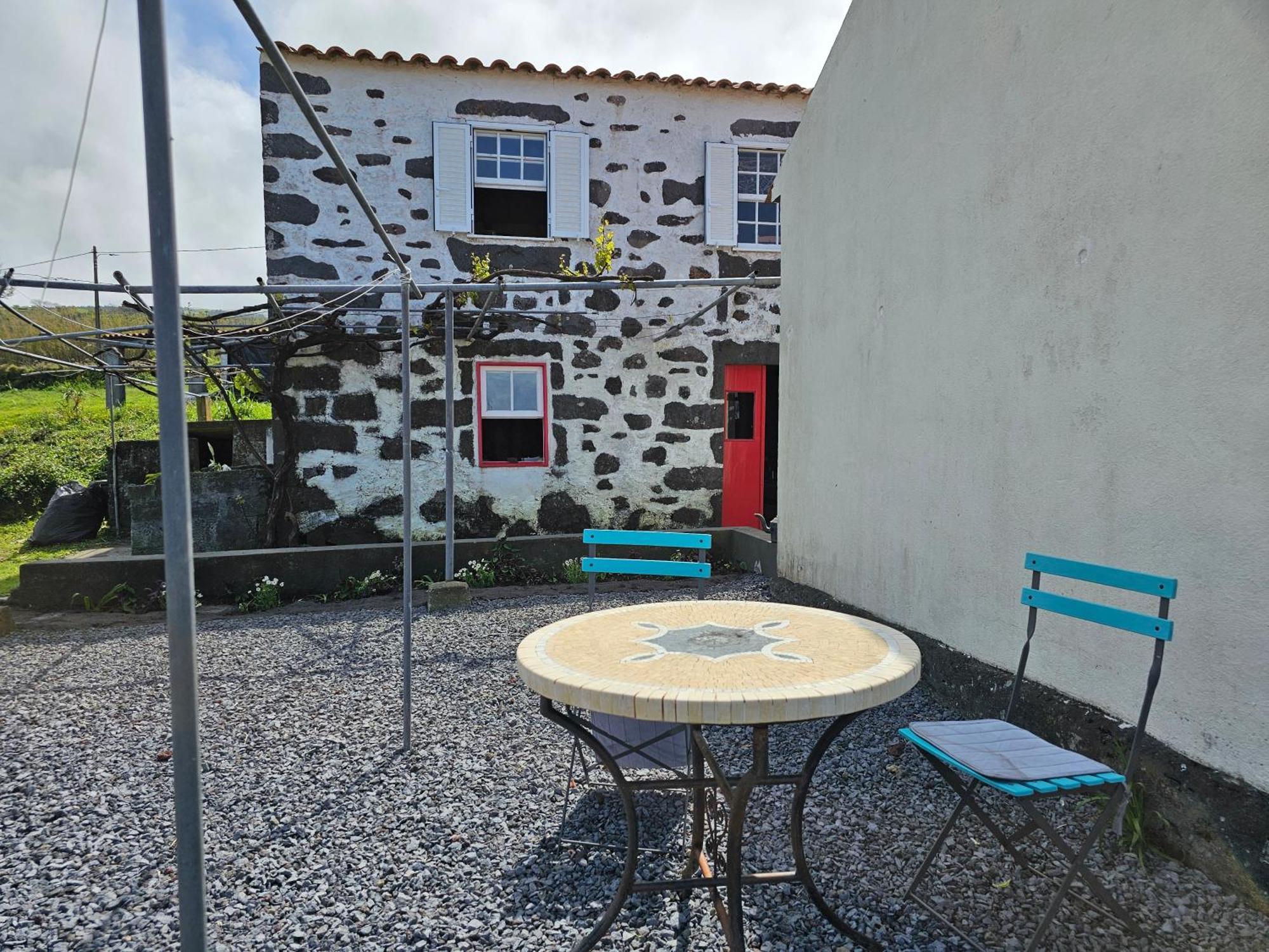 Casa Anjos Holiday Cottages Cedros 客房 照片